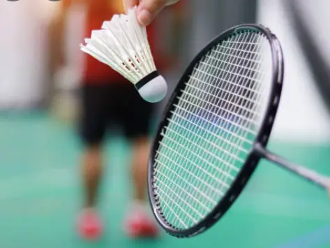 How To Execute A Cross-Court Drop Shot In Badminton