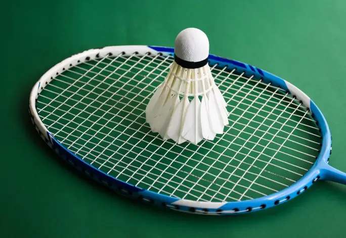Selecting A Badminton Racket For Beginners