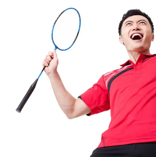 Tout ce que vous devez savoir sur les fautes au badminton