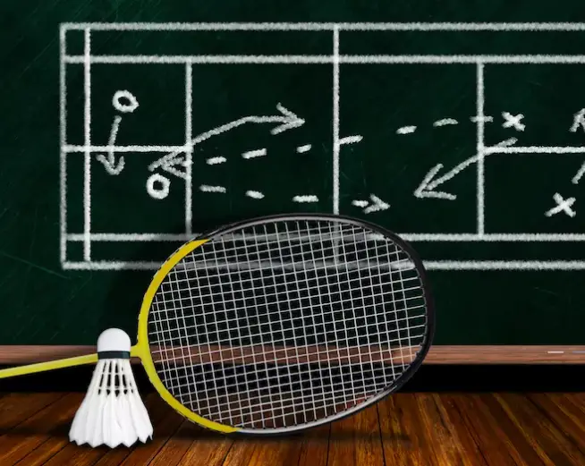 What Is The Ideal Tension For A Badminton Racket?